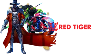 redtiger