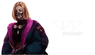 wazdan